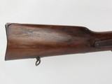Iconic CIVIL WAR Antique SPENCER REPEATING RIFLE CO. Saddle Ring CARBINE - 3 of 20