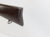 Iconic CIVIL WAR Antique SPENCER REPEATING RIFLE CO. Saddle Ring CARBINE - 19 of 20