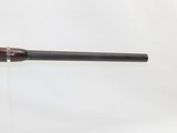 Iconic CIVIL WAR Antique SPENCER REPEATING RIFLE CO. Saddle Ring CARBINE - 14 of 20