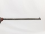 Antique WINCHESTER-LEE Model 1895 STRAIGHT PULL Bolt Action NAVY RIFLE US Military Model 1895 Chambered in .236 USN and Made in 1898 - 6 of 21