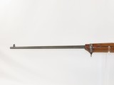 Antique WINCHESTER-LEE Model 1895 STRAIGHT PULL Bolt Action NAVY RIFLE US Military Model 1895 Chambered in .236 USN and Made in 1898 - 21 of 21