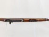 Antique WINCHESTER-LEE Model 1895 STRAIGHT PULL Bolt Action NAVY RIFLE US Military Model 1895 Chambered in .236 USN and Made in 1898 - 11 of 21