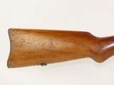 Antique WINCHESTER-LEE Model 1895 STRAIGHT PULL Bolt Action NAVY RIFLE US Military Model 1895 Chambered in .236 USN and Made in 1898 - 3 of 21
