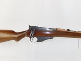 Antique WINCHESTER-LEE Model 1895 STRAIGHT PULL Bolt Action NAVY RIFLE US Military Model 1895 Chambered in .236 USN and Made in 1898 - 1 of 21