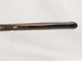 Civil War Antique B. KITTREDGE / CINCINNATI O. FRANK WESSON .44 Carbine Used by the Kentucky, Indiana, Missouri & Kansas State Militias - 7 of 19