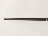 Civil War Antique B. KITTREDGE / CINCINNATI O. FRANK WESSON .44 Carbine Used by the Kentucky, Indiana, Missouri & Kansas State Militias - 14 of 19