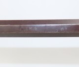 Civil War Antique B. KITTREDGE / CINCINNATI O. FRANK WESSON .44 Carbine Used by the Kentucky, Indiana, Missouri & Kansas State Militias - 19 of 19