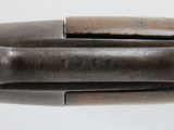 Civil War Antique B. KITTREDGE / CINCINNATI O. FRANK WESSON .44 Carbine Used by the Kentucky, Indiana, Missouri & Kansas State Militias - 6 of 19