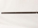 Civil War Antique B. KITTREDGE / CINCINNATI O. FRANK WESSON .44 Carbine Used by the Kentucky, Indiana, Missouri & Kansas State Militias - 9 of 19