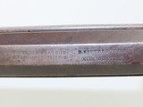 Civil War Antique B. KITTREDGE / CINCINNATI O. FRANK WESSON .44 Carbine Used by the Kentucky, Indiana, Missouri & Kansas State Militias - 11 of 19