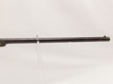 Civil War Antique B. KITTREDGE / CINCINNATI O. FRANK WESSON .44 Carbine Used by the Kentucky, Indiana, Missouri & Kansas State Militias - 18 of 19