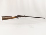 Civil War Antique B. KITTREDGE / CINCINNATI O. FRANK WESSON .44 Carbine Used by the Kentucky, Indiana, Missouri & Kansas State Militias - 15 of 19