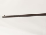 Civil War Antique B. KITTREDGE / CINCINNATI O. FRANK WESSON .44 Carbine Used by the Kentucky, Indiana, Missouri & Kansas State Militias - 5 of 19