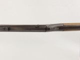 Civil War Antique B. KITTREDGE / CINCINNATI O. FRANK WESSON .44 Carbine Used by the Kentucky, Indiana, Missouri & Kansas State Militias - 13 of 19