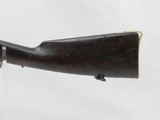 Scarce AMERICAN CIVIL WAR SHARPS & HANKINS Model 1862 NAVY Carbine One of 6,686 Purchased by the Navy During the Civil War - 2 of 16