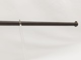 Scarce AMERICAN CIVIL WAR SHARPS & HANKINS Model 1862 NAVY Carbine One of 6,686 Purchased by the Navy During the Civil War - 16 of 16