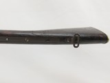 Scarce AMERICAN CIVIL WAR SHARPS & HANKINS Model 1862 NAVY Carbine One of 6,686 Purchased by the Navy During the Civil War - 6 of 16