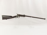 Scarce AMERICAN CIVIL WAR SHARPS & HANKINS Model 1862 NAVY Carbine One of 6,686 Purchased by the Navy During the Civil War - 13 of 16