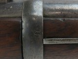 RARE TRIALS .45-70 GOVT SPRINGFIELD CHAFFEE-REESE Model 1882 Rifle Antique 1 of 753 Made and Chambered in the Original 45-70 GOVT - 7 of 23
