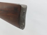 RARE TRIALS .45-70 GOVT SPRINGFIELD CHAFFEE-REESE Model 1882 Rifle Antique 1 of 753 Made and Chambered in the Original 45-70 GOVT - 22 of 23