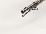 RARE TRIALS .45-70 GOVT SPRINGFIELD CHAFFEE-REESE Model 1882 Rifle Antique 1 of 753 Made and Chambered in the Original 45-70 GOVT - 23 of 23