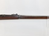 RARE TRIALS .45-70 GOVT SPRINGFIELD CHAFFEE-REESE Model 1882 Rifle Antique 1 of 753 Made and Chambered in the Original 45-70 GOVT - 5 of 23