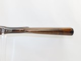 PARKER BROTHERS Double Barrel Side x Side EH Grade 2 Hammerless Shotgun C&R GRADE 2 Double Barrel 10 Gauge Made In 1905 - 14 of 24