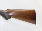 PARKER BROTHERS Double Barrel Side x Side EH Grade 2 Hammerless Shotgun C&R GRADE 2 Double Barrel 10 Gauge Made In 1905 - 3 of 24