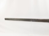 PARKER BROTHERS Double Barrel Side x Side EH Grade 2 Hammerless Shotgun C&R GRADE 2 Double Barrel 10 Gauge Made In 1905 - 16 of 24