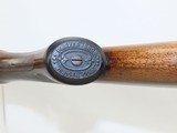 PARKER BROTHERS Double Barrel Side x Side EH Grade 2 Hammerless Shotgun C&R GRADE 2 Double Barrel 10 Gauge Made In 1905 - 9 of 24