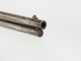 Antique COLT LIGHTING Slide Action RIFLE in .38-40 WINCHESTER CENTER FIRE Medium Frame Pump Action Rifle Made in 1891! - 21 of 21
