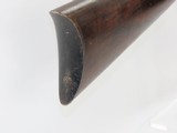 Antique COLT LIGHTING Slide Action RIFLE in .38-40 WINCHESTER CENTER FIRE Medium Frame Pump Action Rifle Made in 1891! - 20 of 21