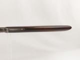 Antique COLT LIGHTING Slide Action RIFLE in .38-40 WINCHESTER CENTER FIRE Medium Frame Pump Action Rifle Made in 1891! - 8 of 21