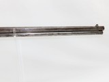 Antique COLT LIGHTING Slide Action RIFLE in .38-40 WINCHESTER CENTER FIRE Medium Frame Pump Action Rifle Made in 1891! - 19 of 21