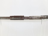 Antique COLT LIGHTING Slide Action RIFLE in .38-40 WINCHESTER CENTER FIRE Medium Frame Pump Action Rifle Made in 1891! - 14 of 21