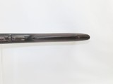 Antique COLT LIGHTING Slide Action RIFLE in .38-40 WINCHESTER CENTER FIRE Medium Frame Pump Action Rifle Made in 1891! - 13 of 21