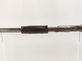 Antique COLT LIGHTING Slide Action RIFLE in .38-40 WINCHESTER CENTER FIRE Medium Frame Pump Action Rifle Made in 1891! - 9 of 21