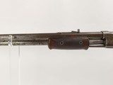 Antique COLT LIGHTING Slide Action RIFLE in .38-40 WINCHESTER CENTER FIRE Medium Frame Pump Action Rifle Made in 1891! - 5 of 21