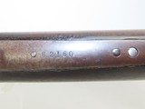 Antique COLT LIGHTING Slide Action RIFLE in .38-40 WINCHESTER CENTER FIRE Medium Frame Pump Action Rifle Made in 1891! - 7 of 21