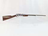 1903 COLT LIGHTING .22 SLIDE ACTION Rifle C&R Pump Octagonal Barrel Pump Action Rifle Made in 1903 - 16 of 19