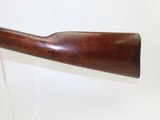 1903 COLT LIGHTING .22 SLIDE ACTION Rifle C&R Pump Octagonal Barrel Pump Action Rifle Made in 1903 - 3 of 19