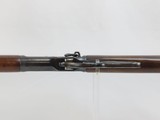 Iconic WINCHESTER Model 1892 Lever Action REPEATING CARBINE in .25-20 WCF Classic C&R Lever Action Carbine Repeater Made in 1917 - 10 of 24