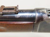 Iconic WINCHESTER Model 1892 Lever Action REPEATING CARBINE in .25-20 WCF Classic C&R Lever Action Carbine Repeater Made in 1917 - 15 of 24