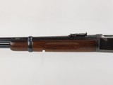 Iconic WINCHESTER Model 1892 Lever Action REPEATING CARBINE in .25-20 WCF Classic C&R Lever Action Carbine Repeater Made in 1917 - 5 of 24