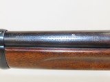 Iconic WINCHESTER Model 1892 Lever Action REPEATING CARBINE in .25-20 WCF Classic C&R Lever Action Carbine Repeater Made in 1917 - 14 of 24