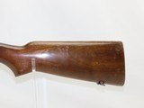 1957 WINCHESTER Repeating Arms Model 1907 .351SL Semi-Automatic Rifle C&R Manufactured at the End of the 50 Year Production Run! - 3 of 22