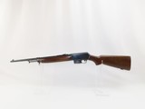 1957 WINCHESTER Repeating Arms Model 1907 .351SL Semi-Automatic Rifle C&R Manufactured at the End of the 50 Year Production Run! - 2 of 22
