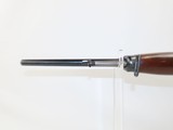 1957 WINCHESTER Repeating Arms Model 1907 .351SL Semi-Automatic Rifle C&R Manufactured at the End of the 50 Year Production Run! - 14 of 22