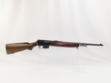 1957 WINCHESTER Repeating Arms Model 1907 .351SL Semi-Automatic Rifle C&R Manufactured at the End of the 50 Year Production Run! - 19 of 22