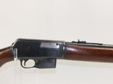 1957 WINCHESTER Repeating Arms Model 1907 .351SL Semi-Automatic Rifle C&R Manufactured at the End of the 50 Year Production Run! - 21 of 22